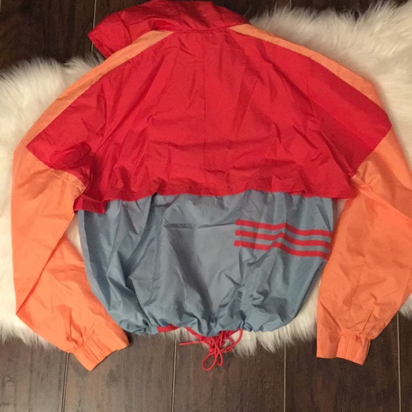 Adidas Jacket - Picture 5 of 7